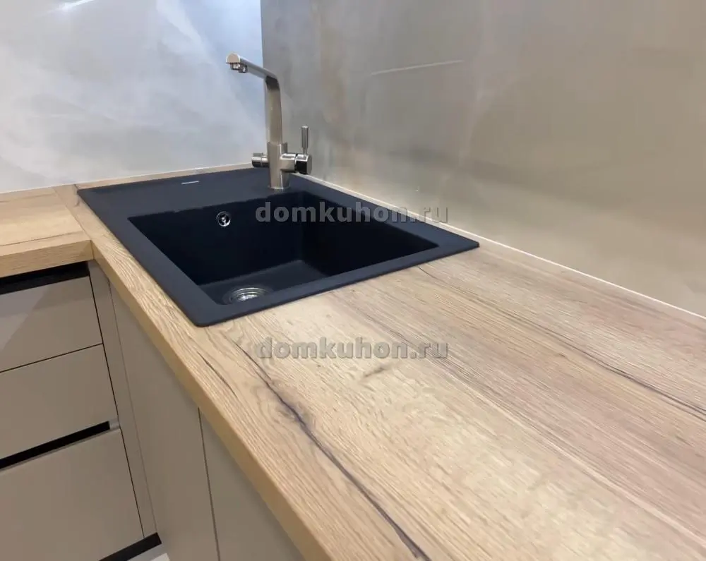 Кухня угловая - Будапешт 3